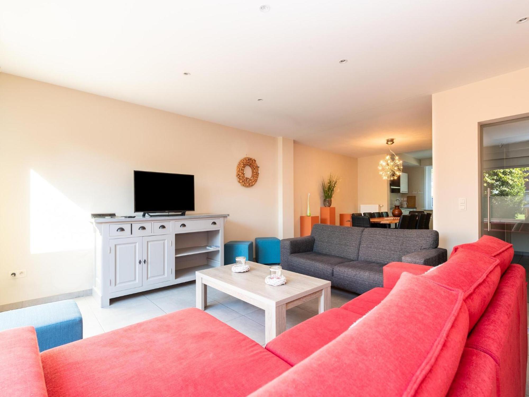 Spacious Holiday Home With Garden Nieuwpoort Exterior photo