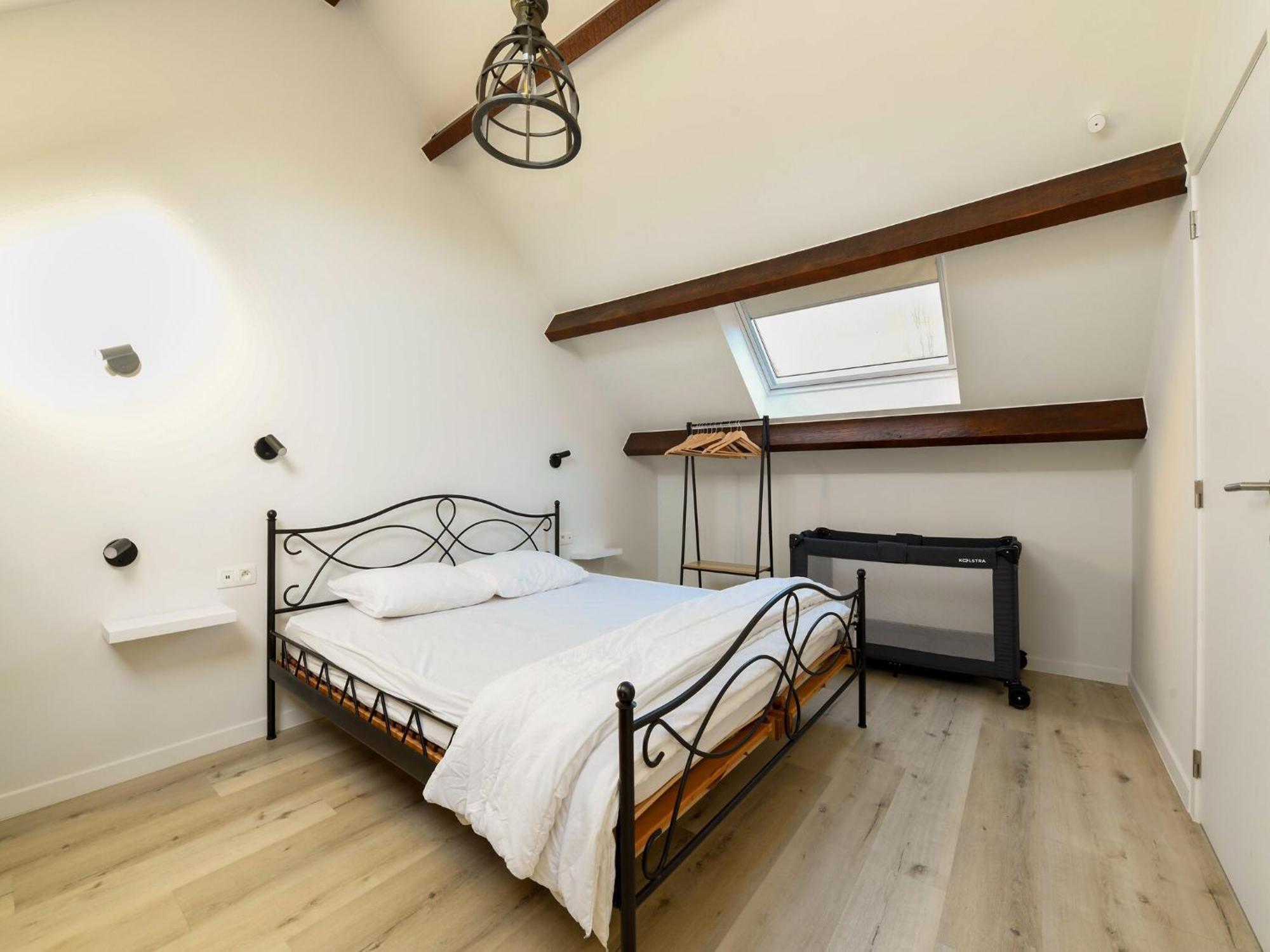 Spacious Holiday Home With Garden Nieuwpoort Exterior photo