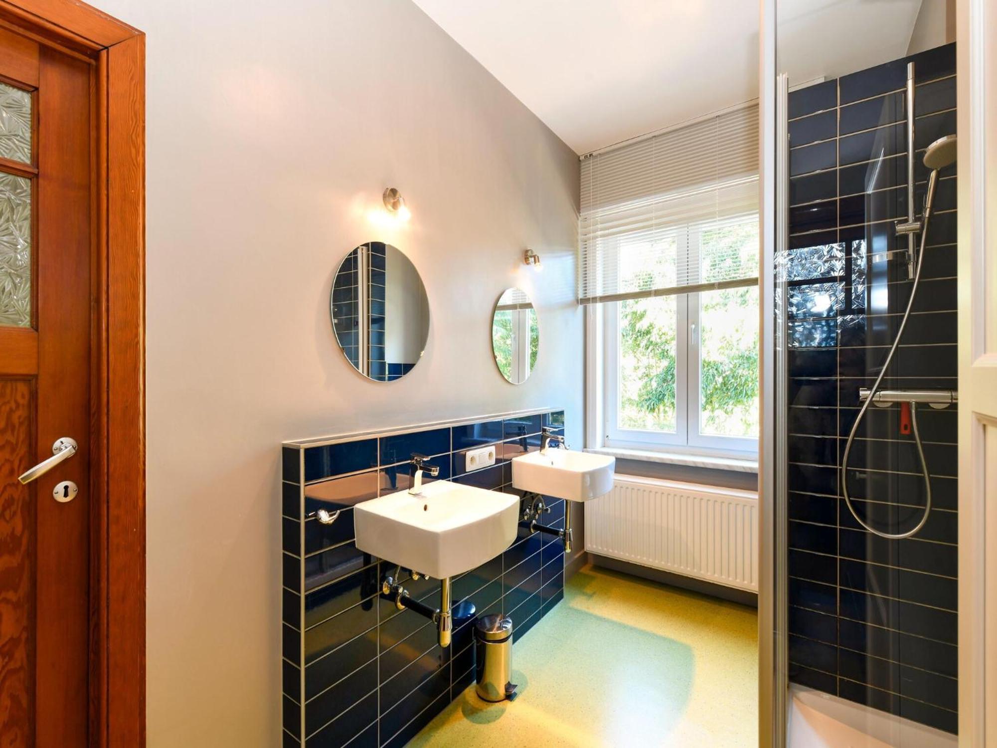 Spacious Holiday Home With Garden Nieuwpoort Exterior photo