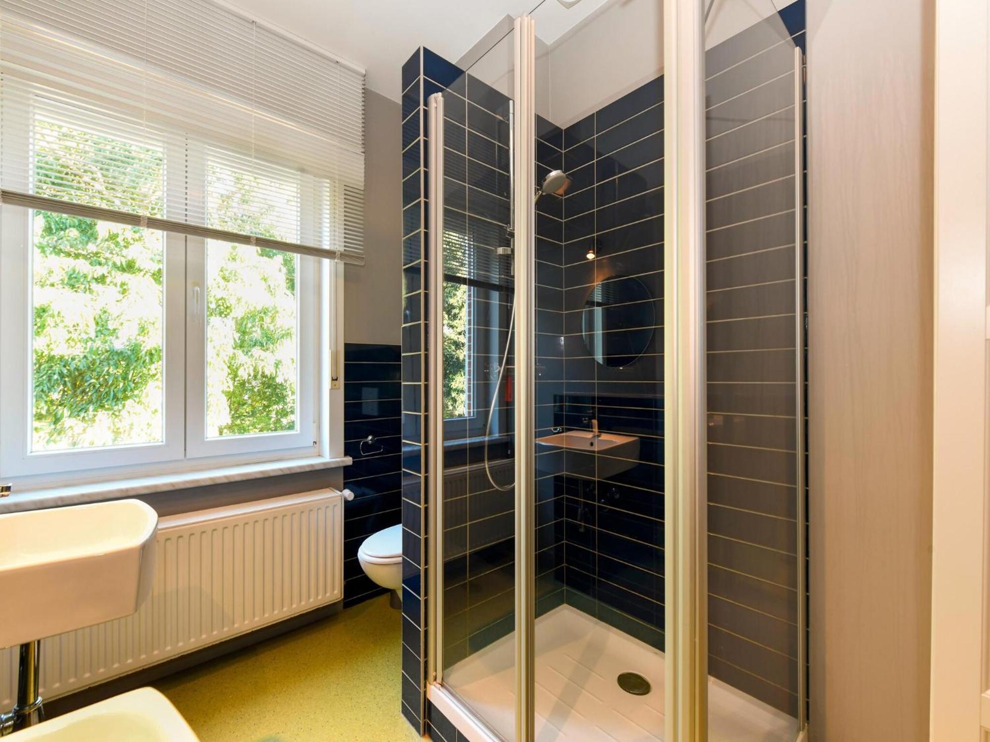 Spacious Holiday Home With Garden Nieuwpoort Exterior photo